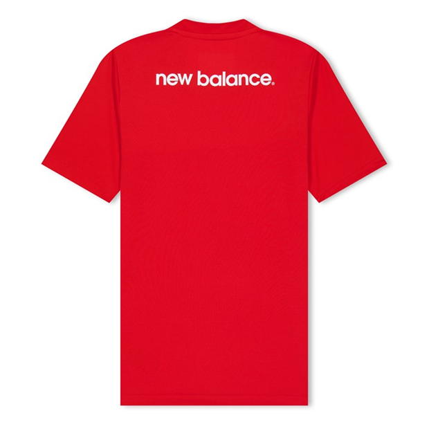 Tricou New Balance Tech Jn99