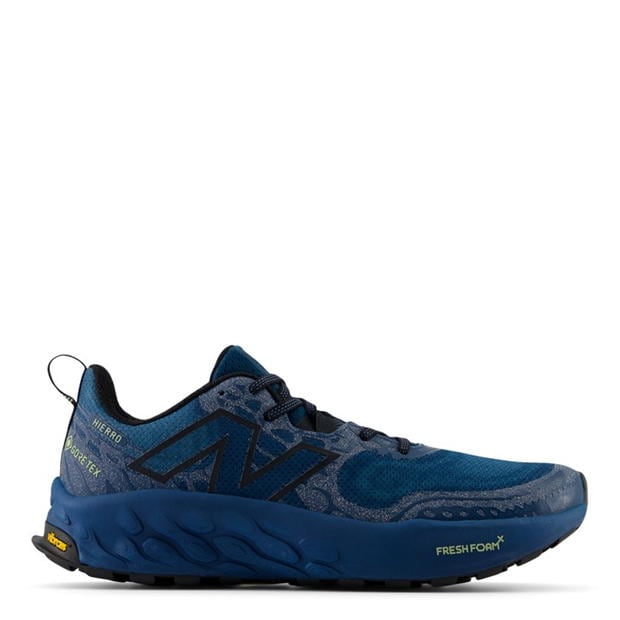 New Balance v8 GTX D 075