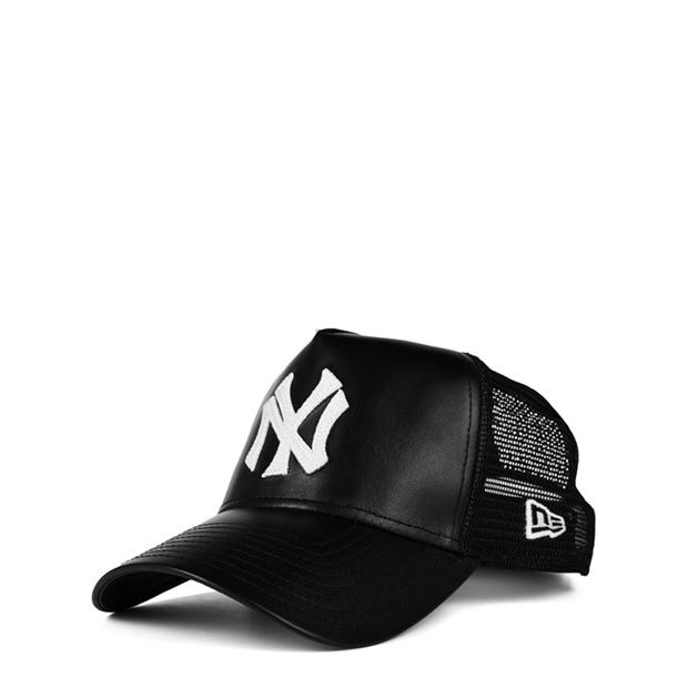 NEW ERA New piele 9FORTY Sn52