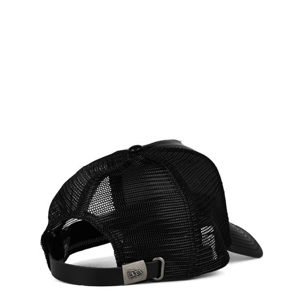 NEW ERA New piele 9FORTY Sn52