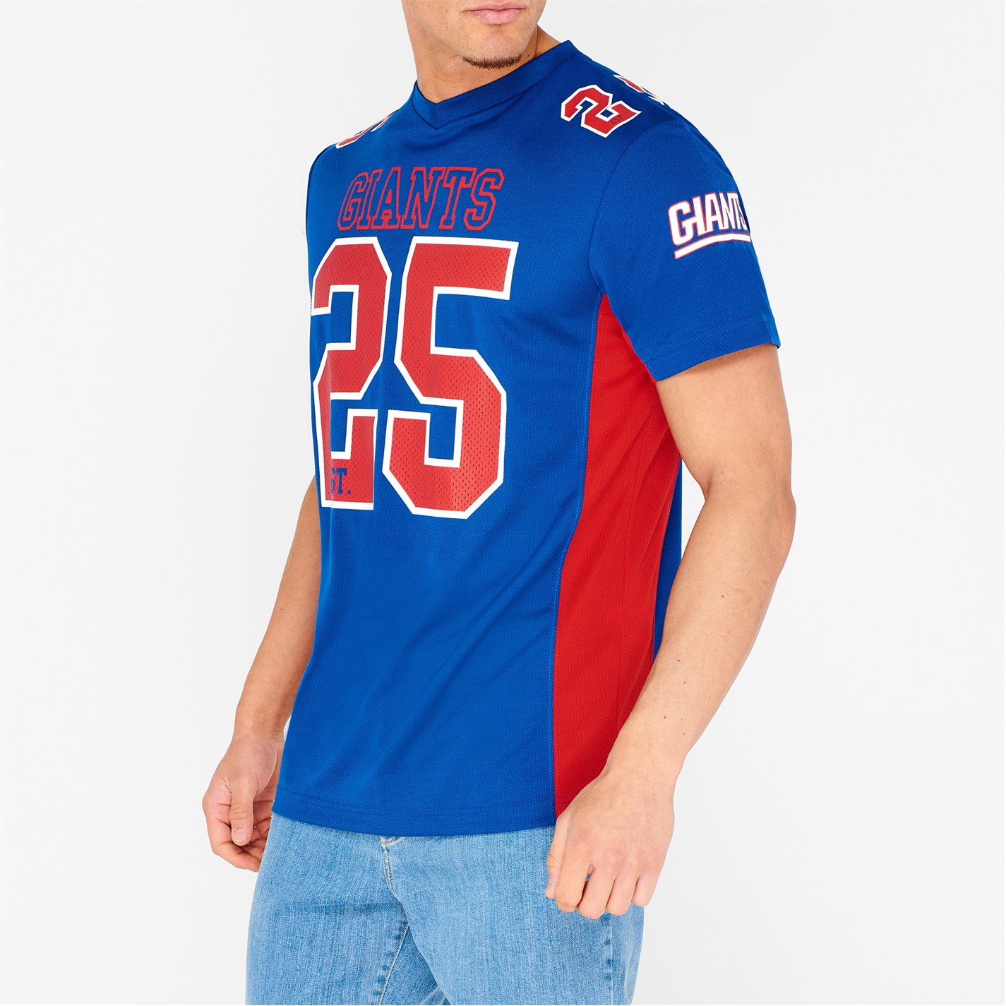 NFL Mesh Jersey barbat