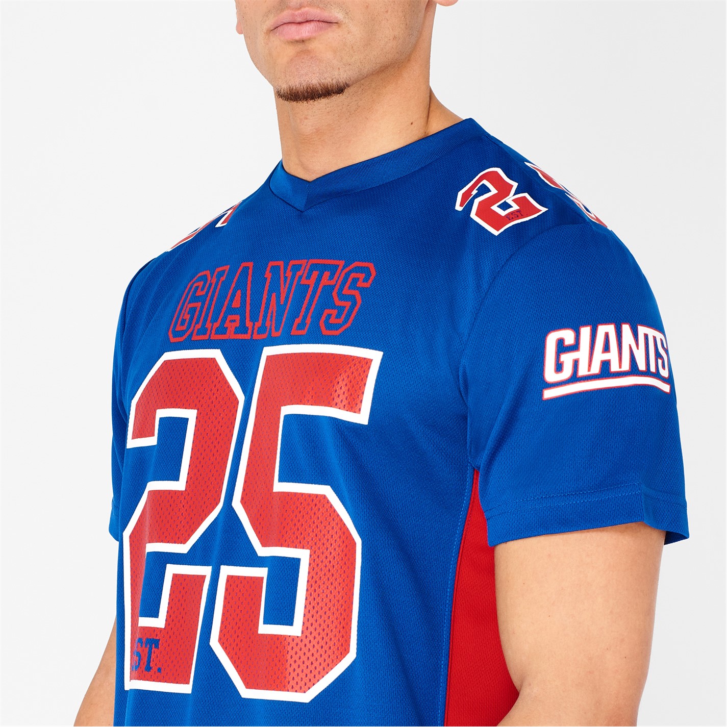 NFL Mesh Jersey barbat