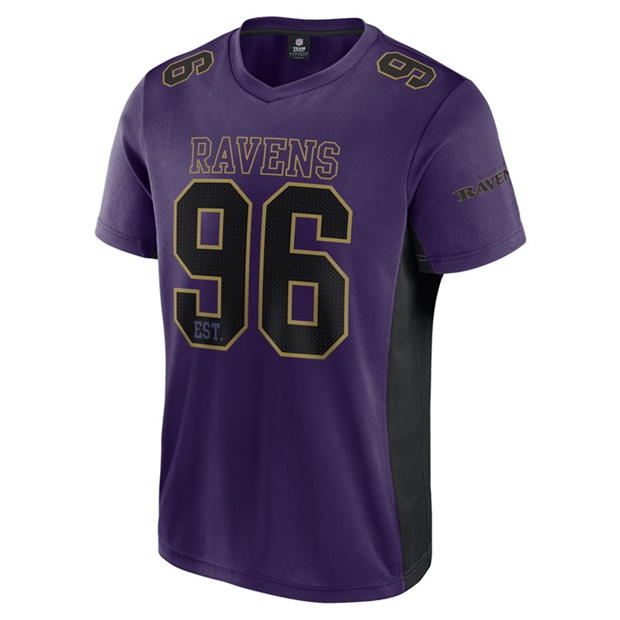 NFL Mesh Jersey barbat