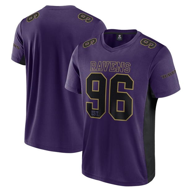 NFL Mesh Jersey barbat