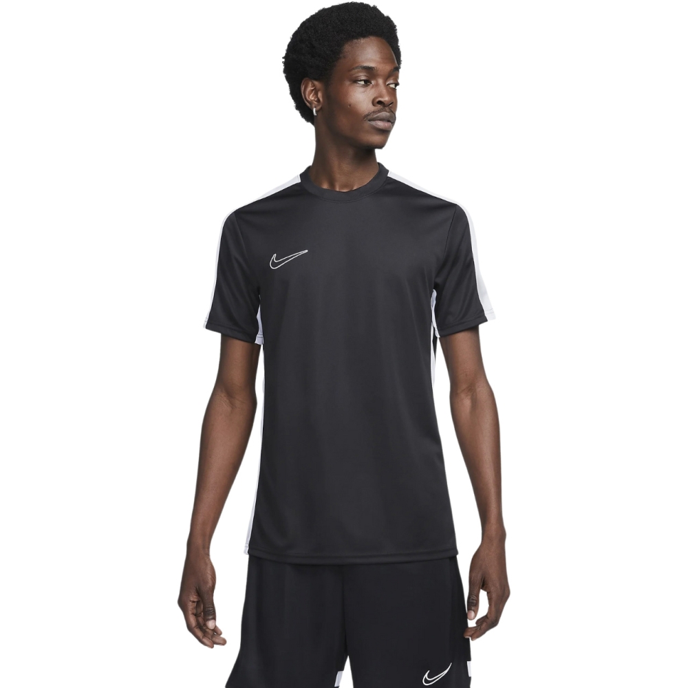 Nike Academy men's jersey black DV9750 010