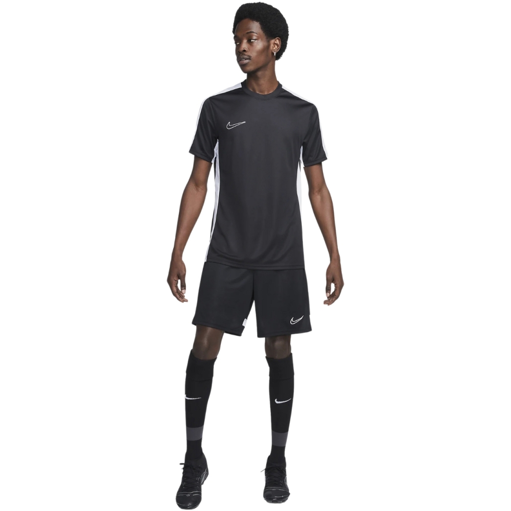 Nike Academy men's jersey black DV9750 010