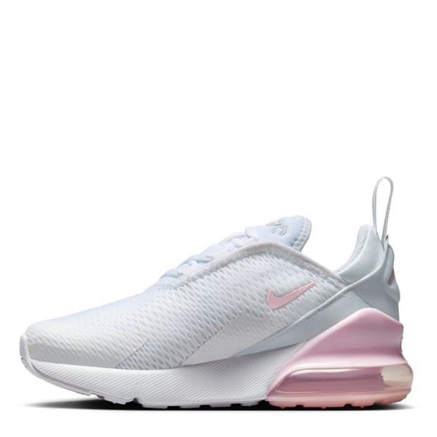 Pantof sport Nike Air Max 270 Little copil