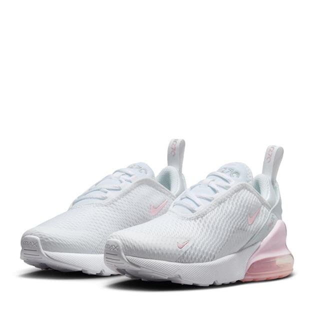 Pantof sport Nike Air Max 270 Little copil