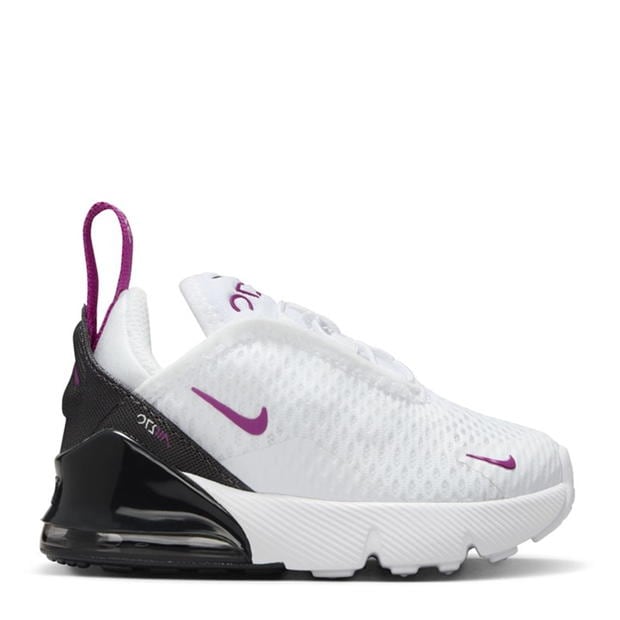 Pantof sport Nike Air Max 270 / bebelus bebelus