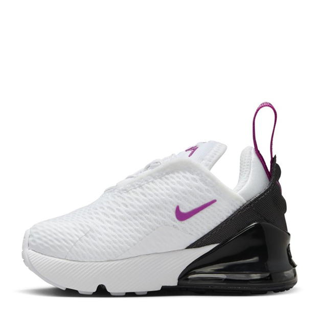 Pantof sport Nike Air Max 270 / bebelus bebelus