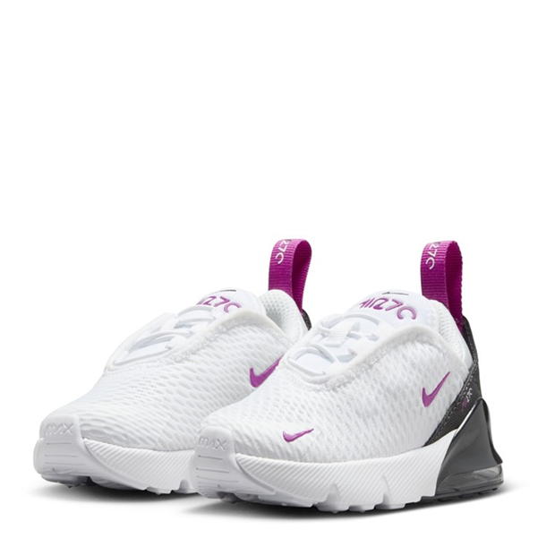 Pantof sport Nike Air Max 270 / bebelus bebelus