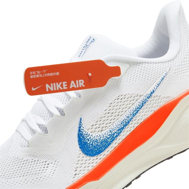 Nike AIR ZOOM PEGASU Sn44