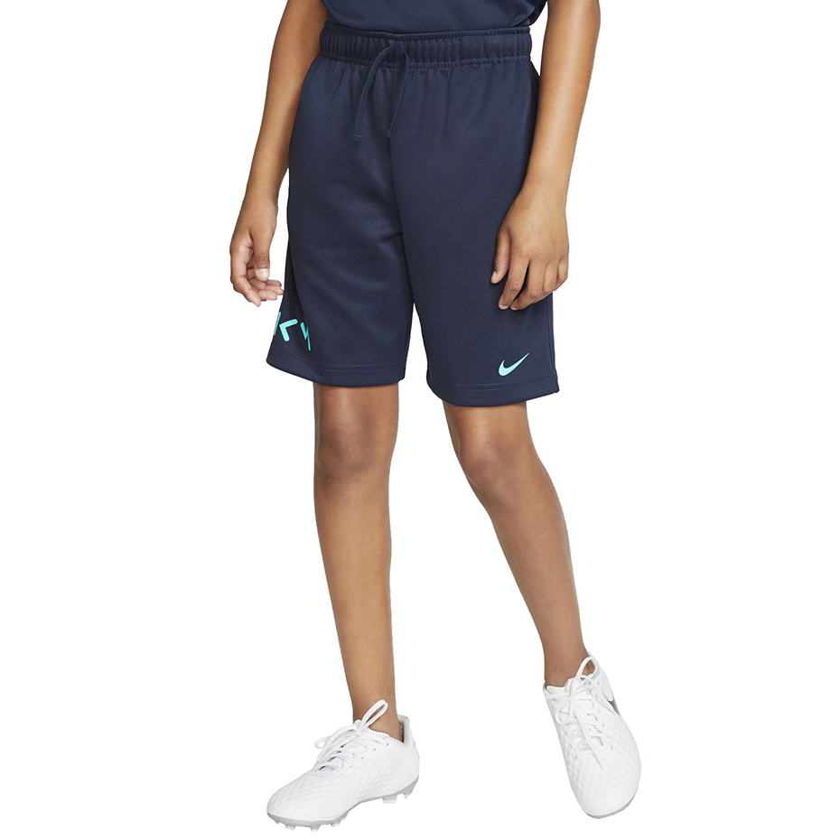 Nike B KM PK Short 's Short Navy Blue CV8949 451 copil