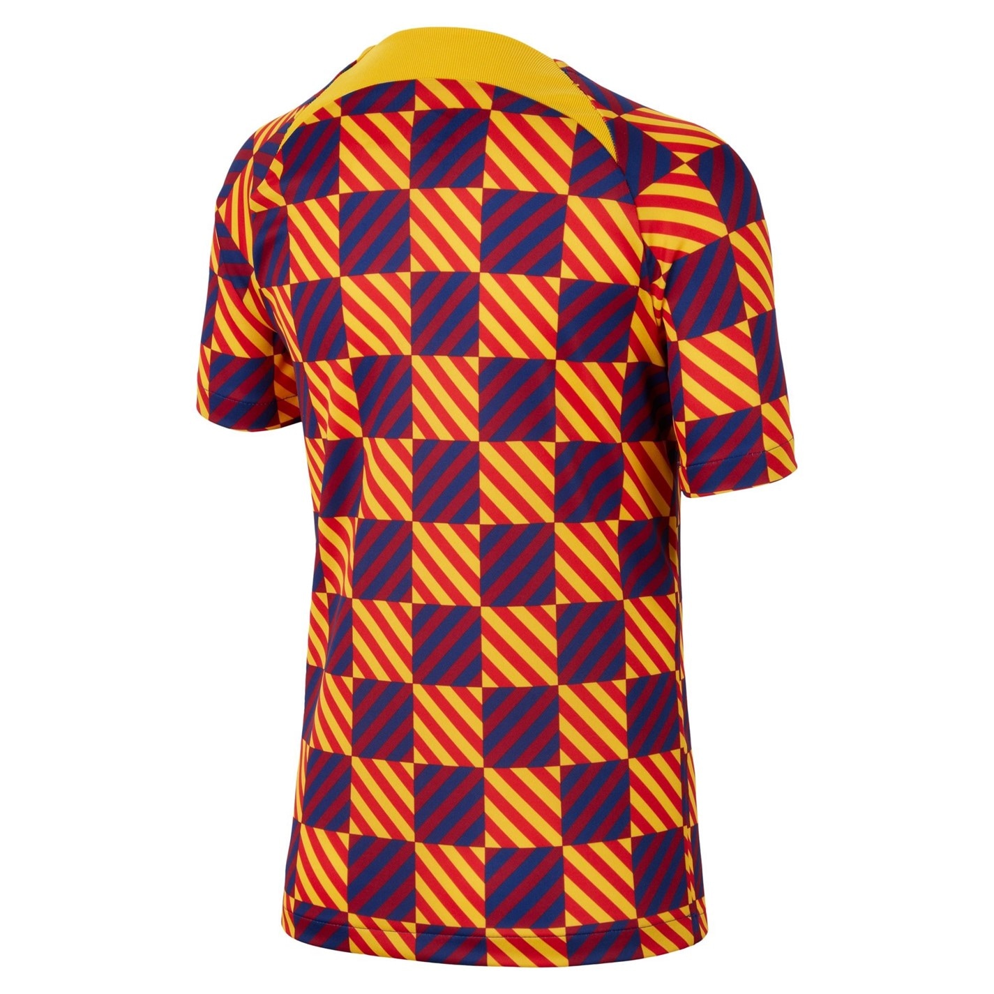 Nike Barcelona Pre Match Top copil