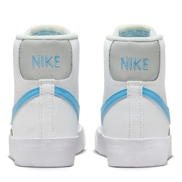 Pantof Nike Blazer Mid 77 Big copil