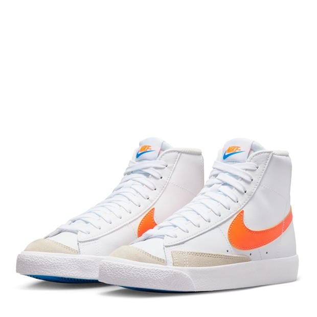 Pantof Nike Blazer Mid 77 Big copil