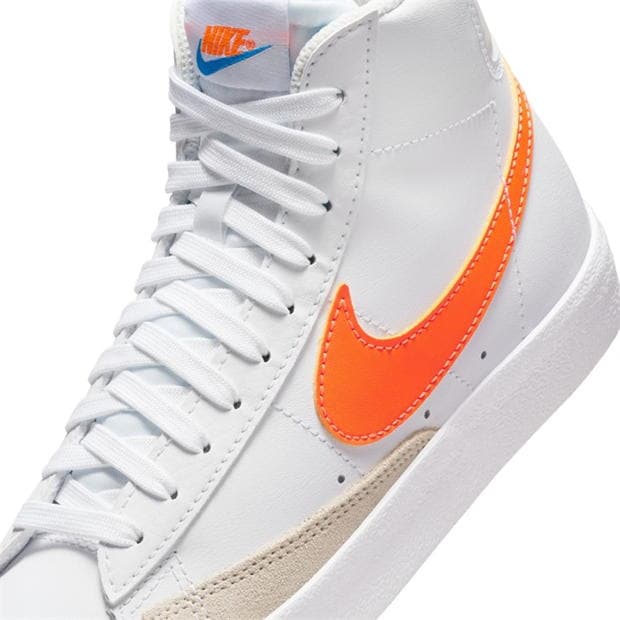 Pantof Nike Blazer Mid 77 Big copil