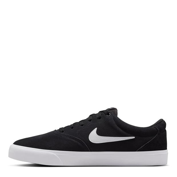 Nike CHARGE SUEDE Sn52