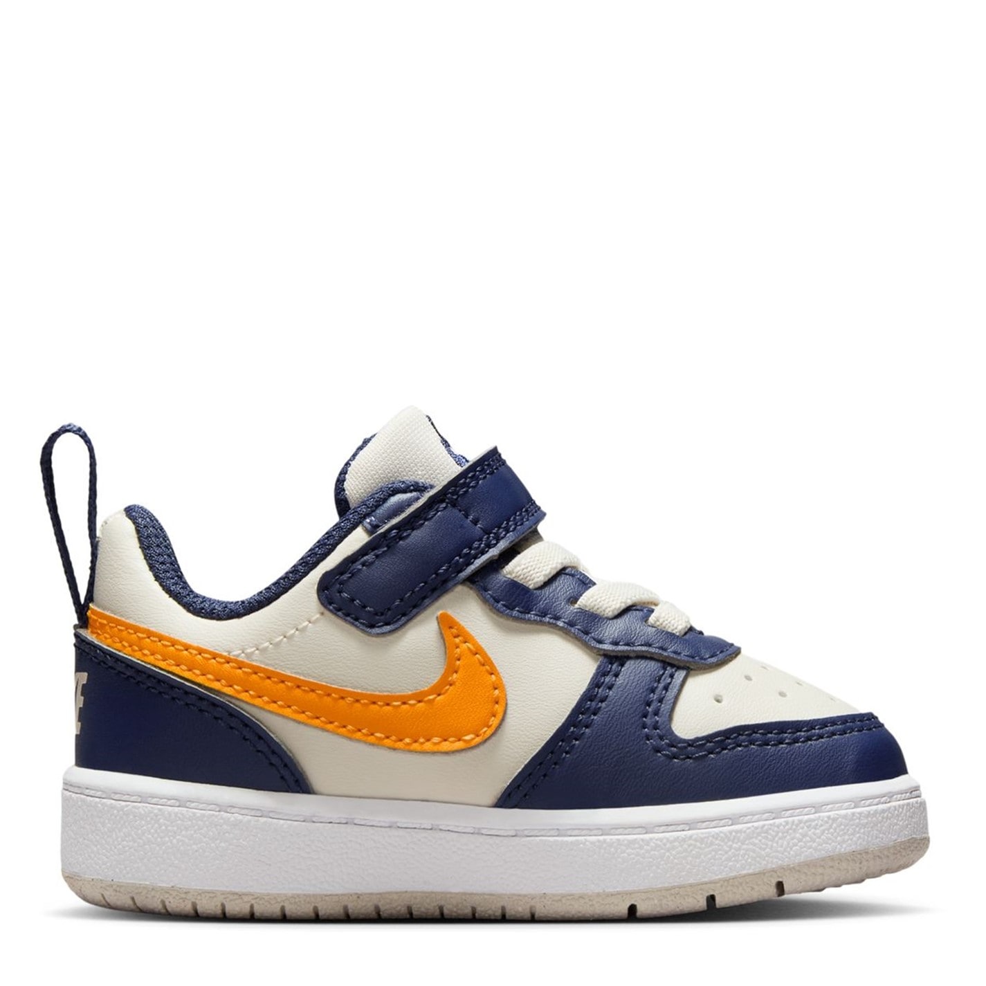 Pantof sport Nike Court Borough Low 2 / bebelus bebelus