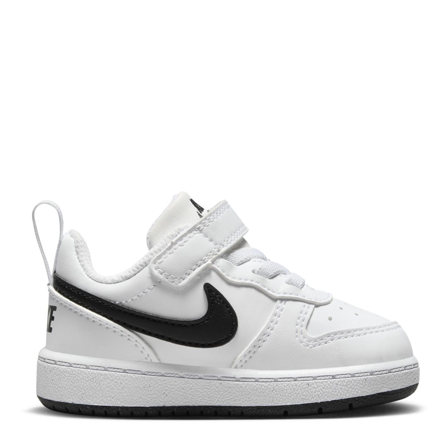 Pantof sport Nike Court Borough Low 2 / bebelus bebelus