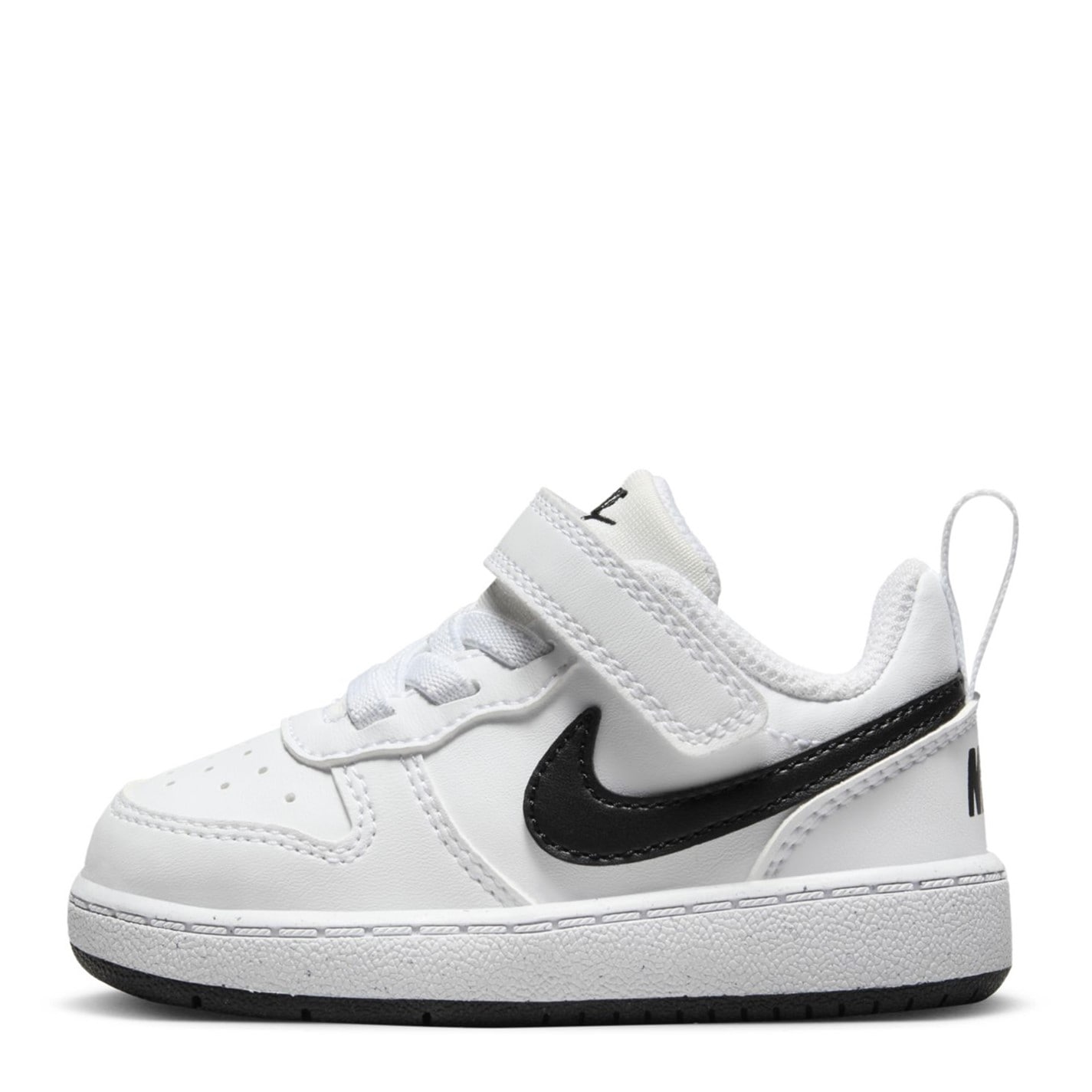 Pantof sport Nike Court Borough Low 2 / bebelus bebelus