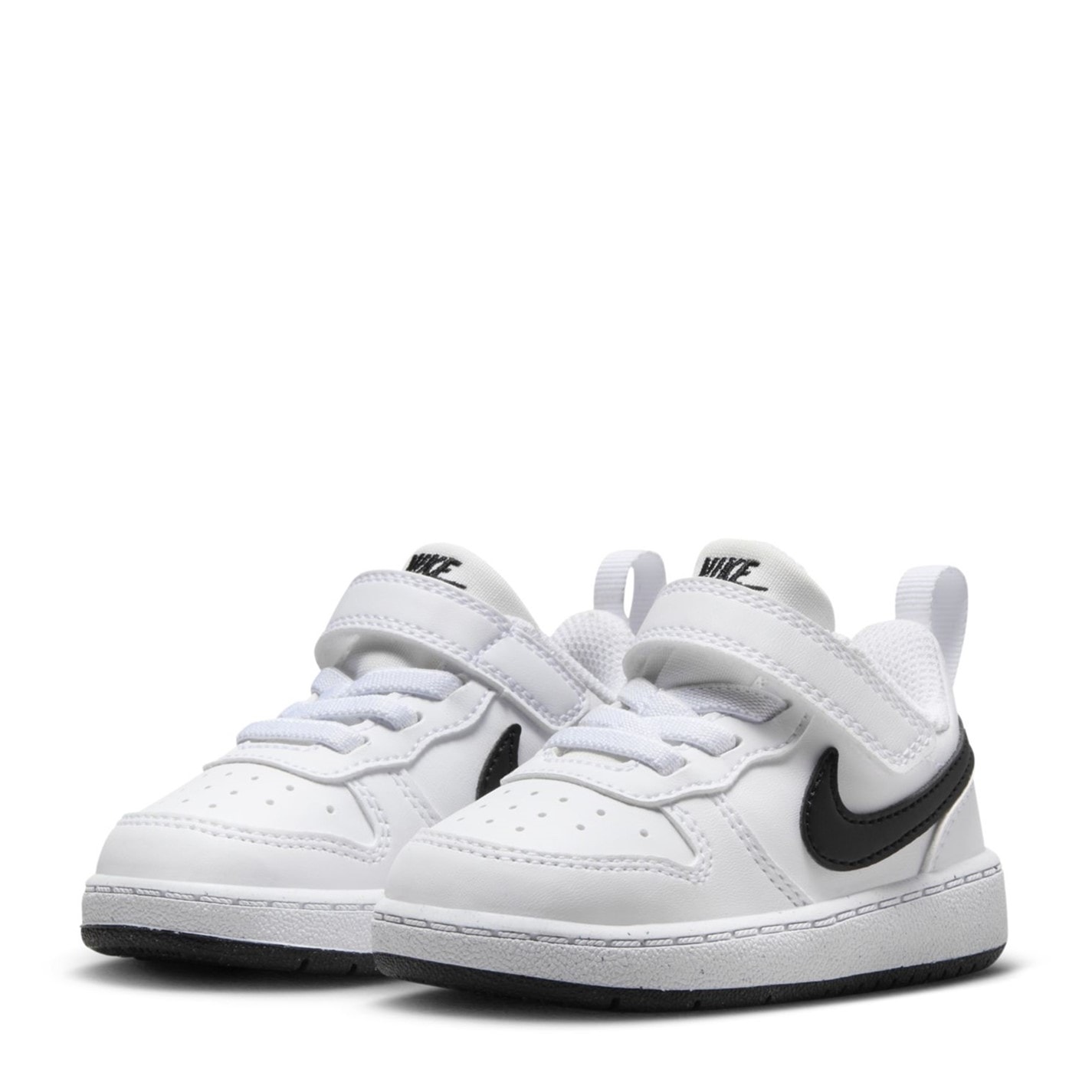 Pantof sport Nike Court Borough Low 2 / bebelus bebelus