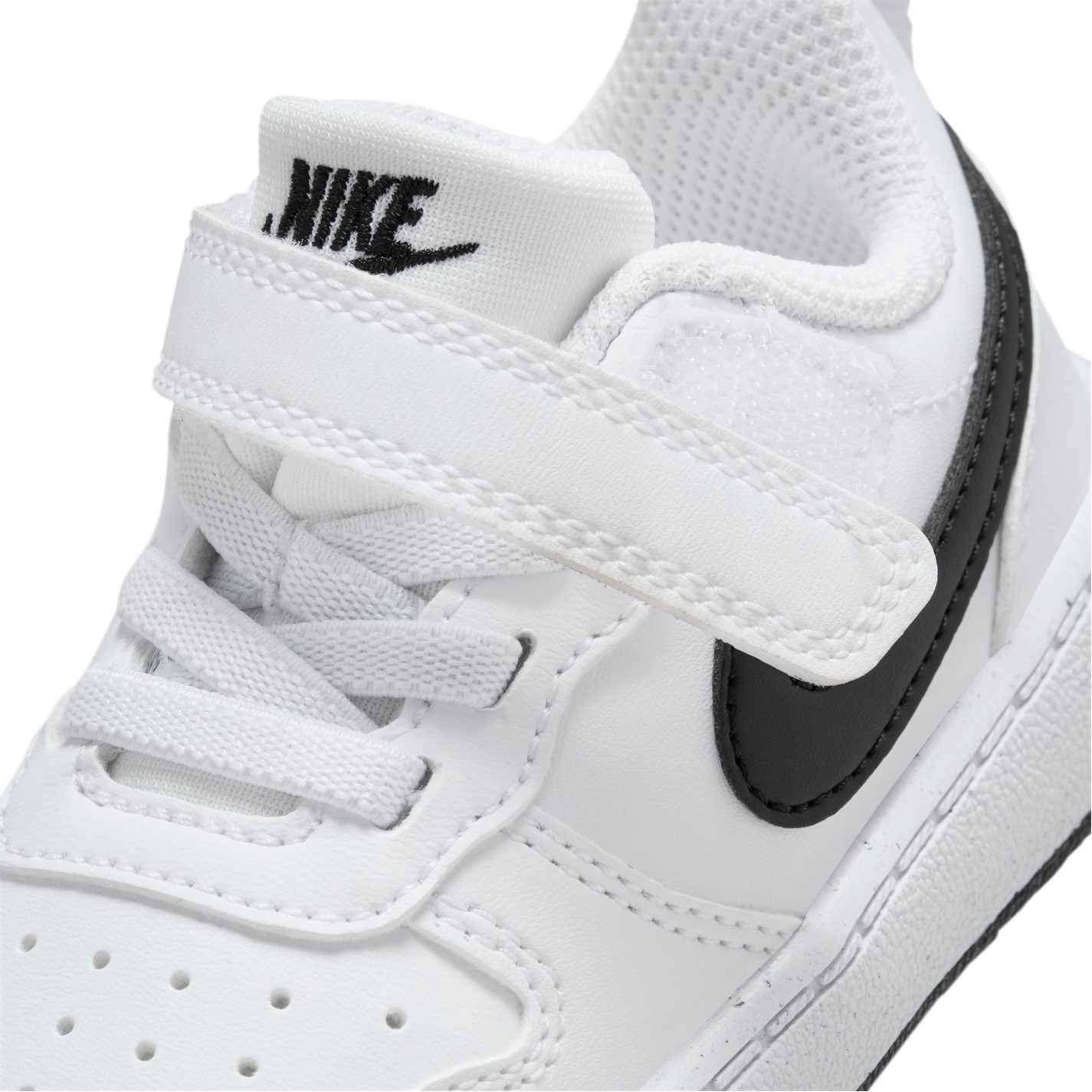 Pantof sport Nike Court Borough Low 2 / bebelus bebelus