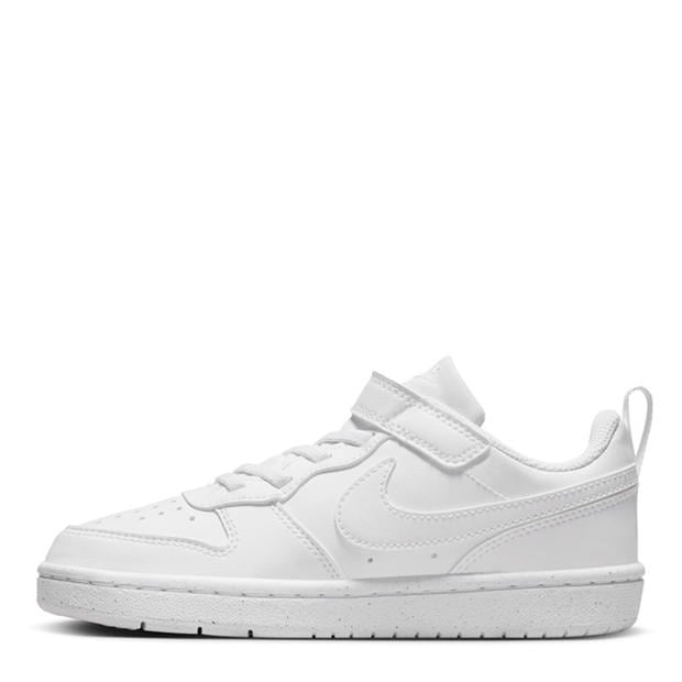 Pantof Nike Court Borough Low Recraft Little copil