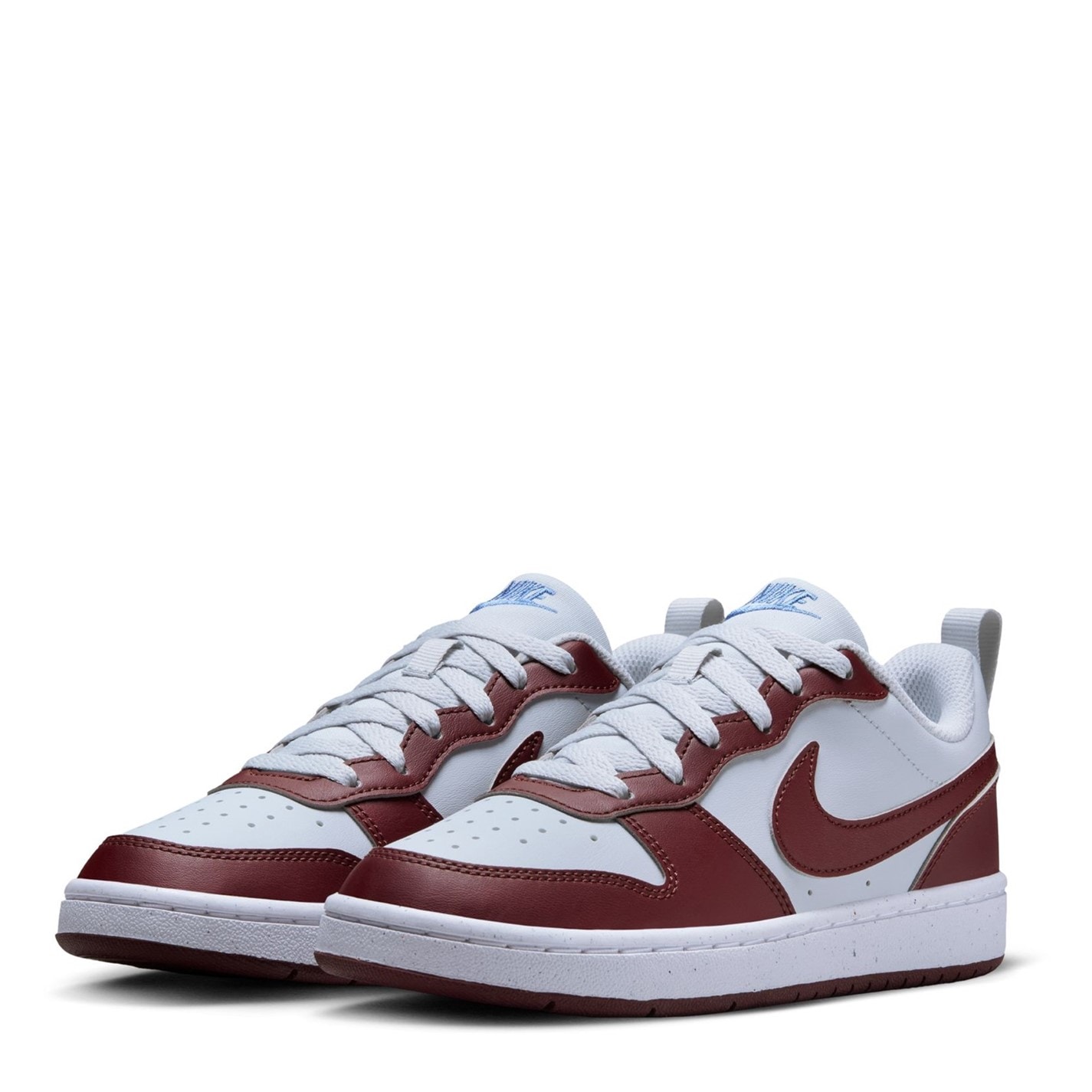 Nike Court Borough Low Recraft