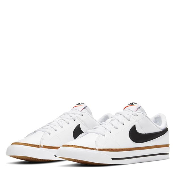 Pantof Nike Court Legacy Big copil