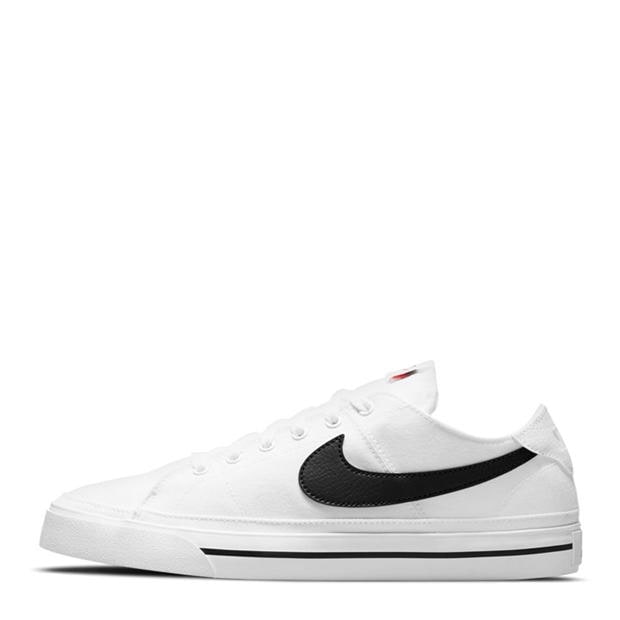 Pantof Nike Court Legacy Canvas barbat