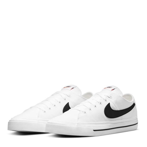 Pantof Nike Court Legacy Canvas barbat