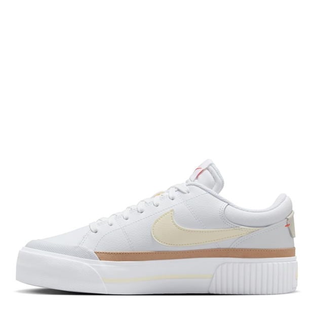 Pantof Nike Court Legacy Lift dama