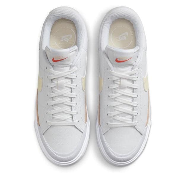 Pantof Nike Court Legacy Lift dama