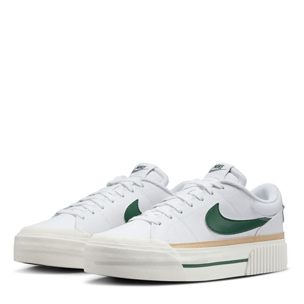 Pantof Nike Court Legacy Lift dama