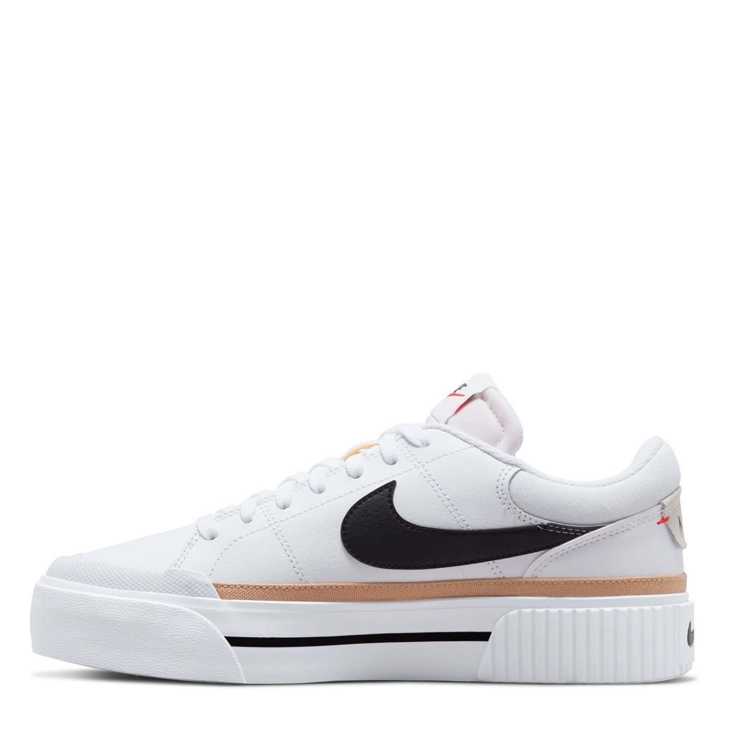 Pantof Nike Court Legacy Lift dama