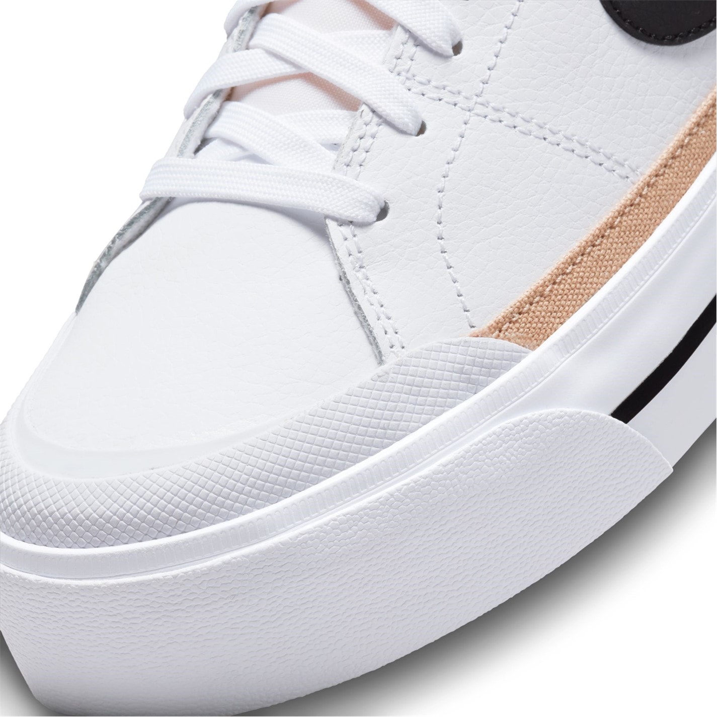 Pantof Nike Court Legacy Lift dama