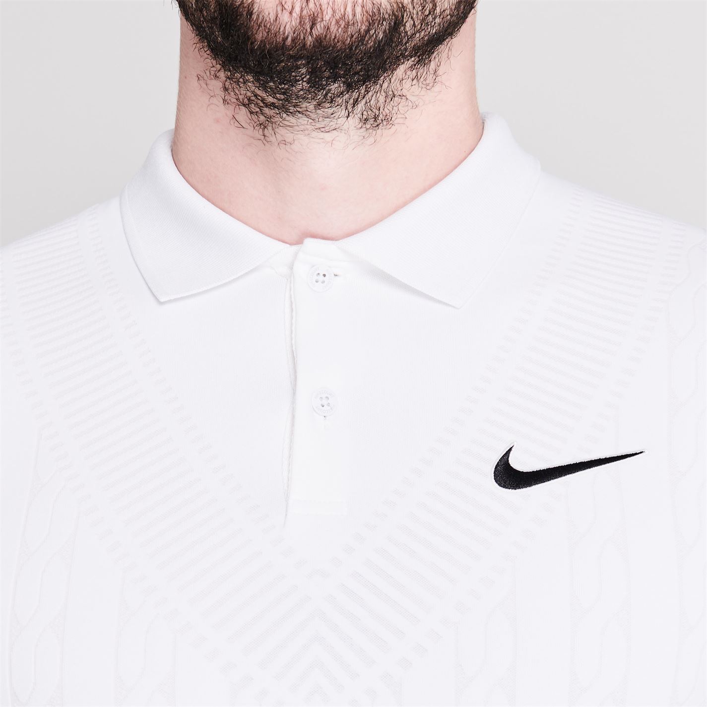 Nike Cricket Advanced Polo barbat