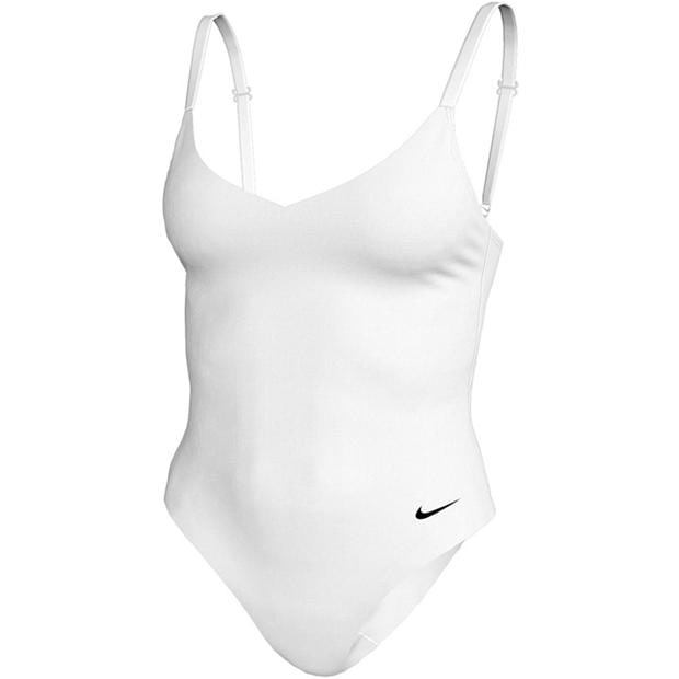 Nike V neck Suit Ld52