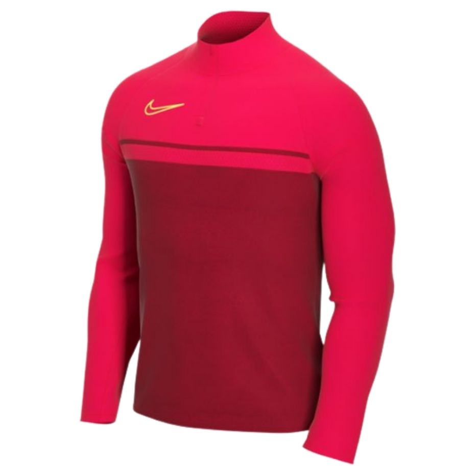 Bluza męska Nike Dri-FIT Academy 21 Drill Top CW6110 687