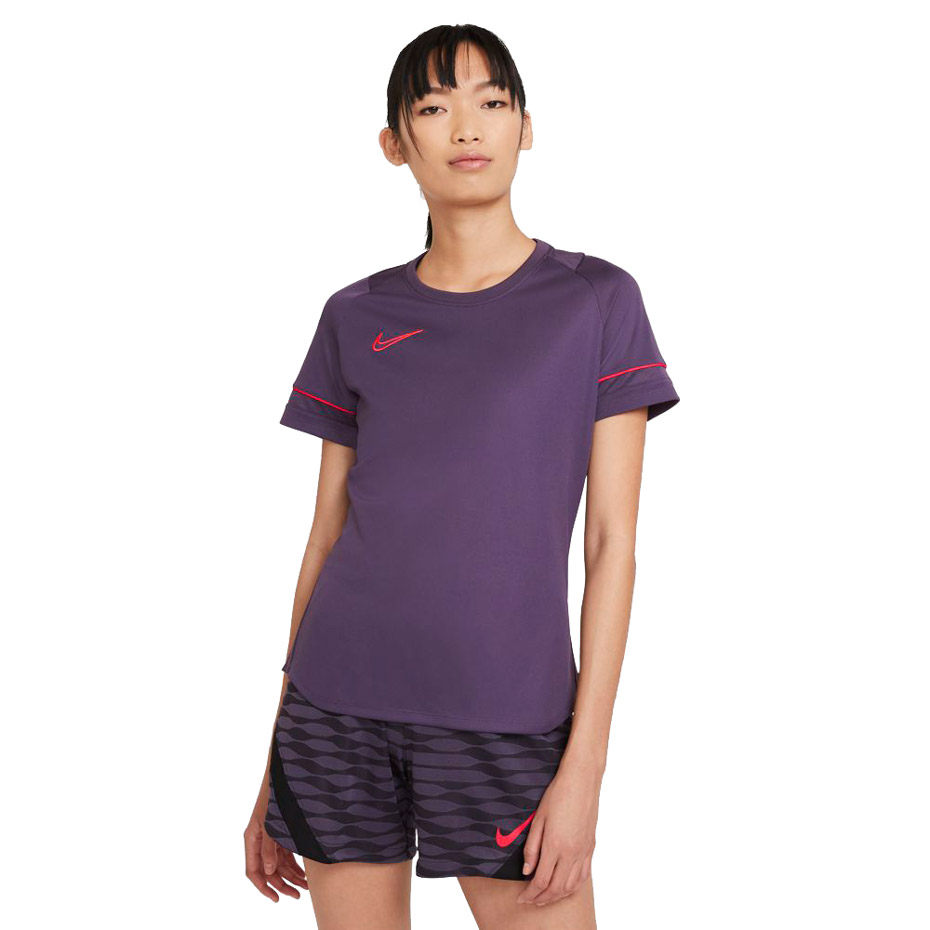 's Nike Dri-FIT Academy violet CV2627 573 dama