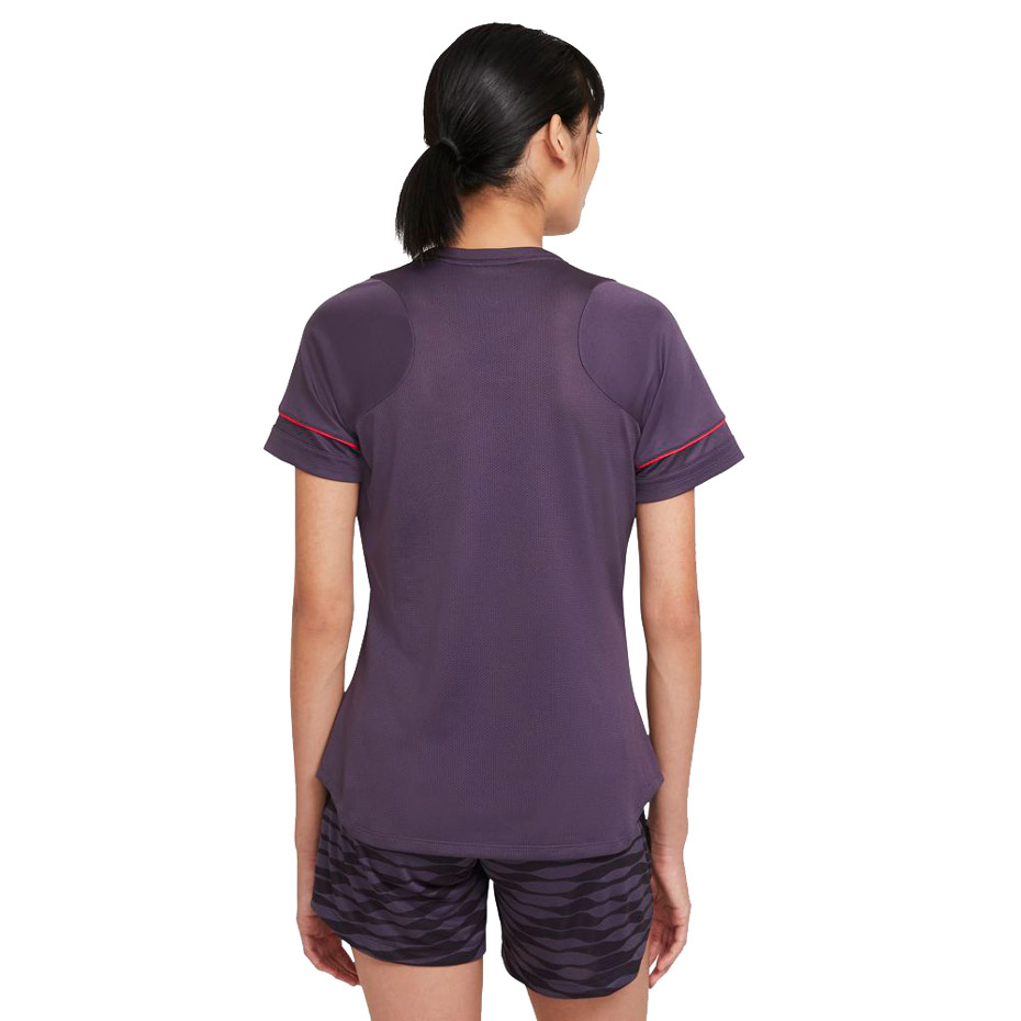 's Nike Dri-FIT Academy violet CV2627 573 dama