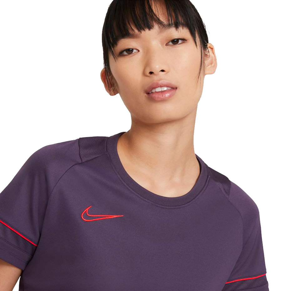 's Nike Dri-FIT Academy violet CV2627 573 dama