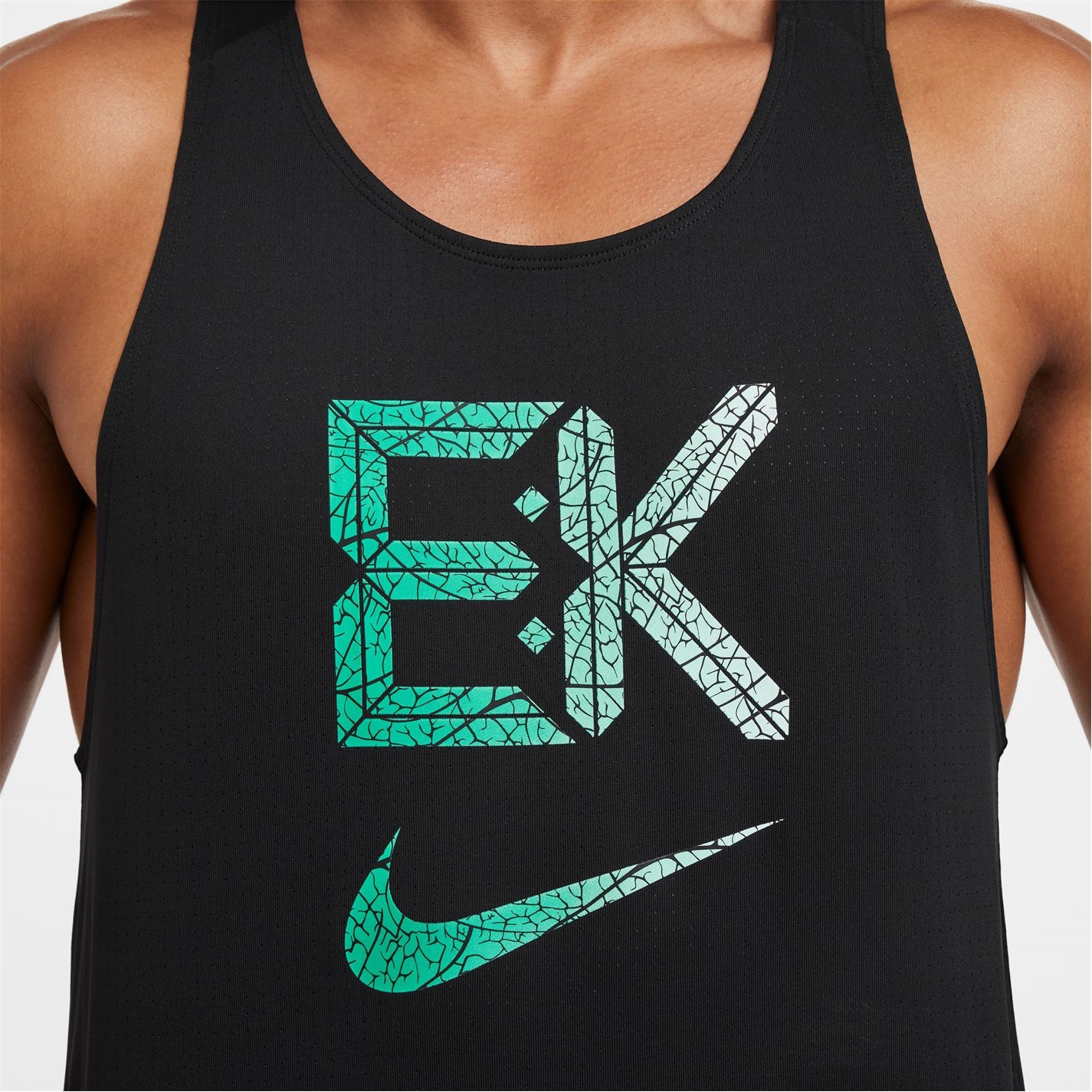 Vesta Nike Dri-Fit Kipchoge Running