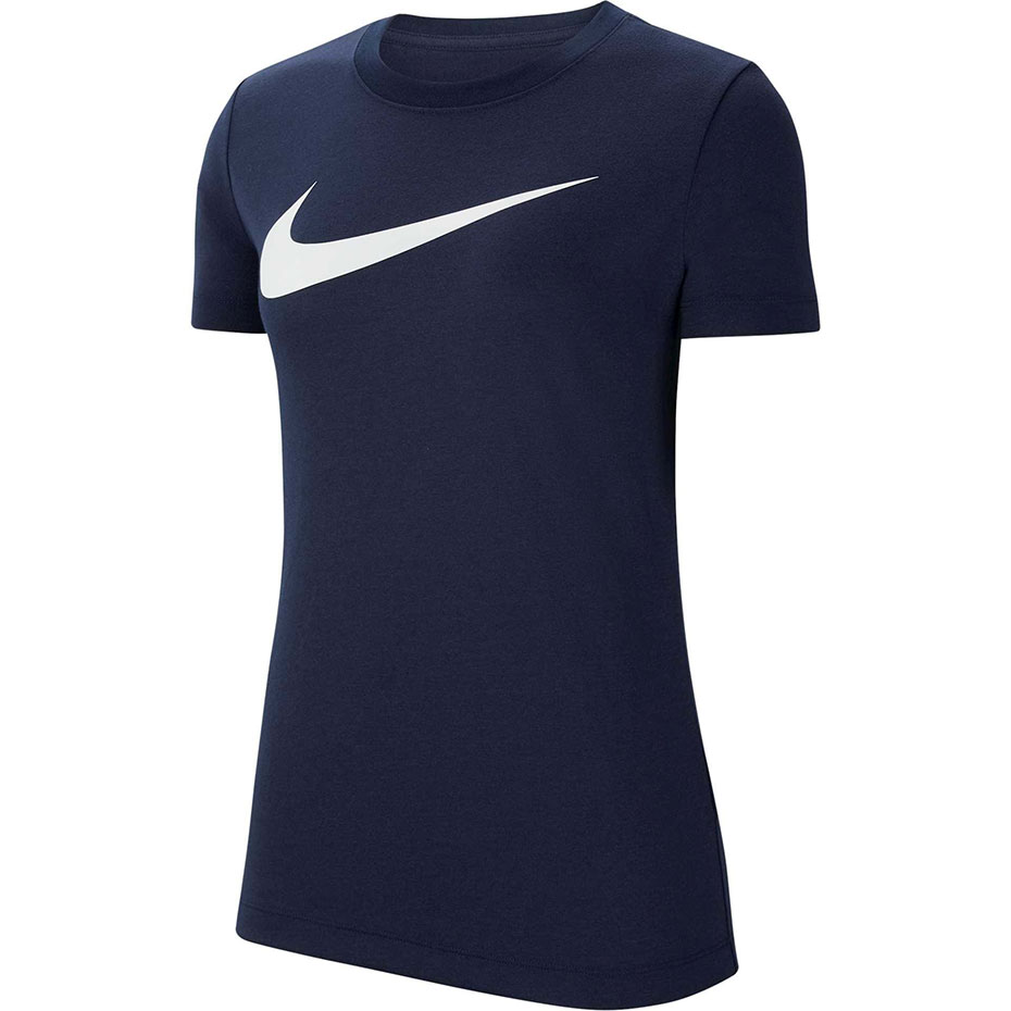 Nike Dri-FIT Park 20 's jersey, navy blue CW6967 451 dama