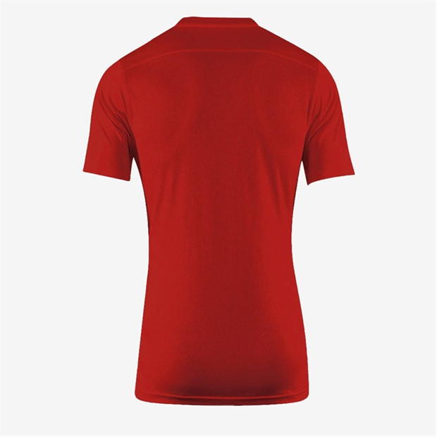 Nike Dri-FIT Park 7 Big Soccer Jersey copil