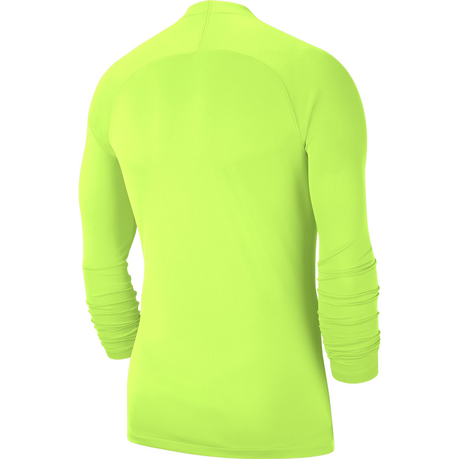 Camasa Nike Dry Park First Layer JSY LS lime AV2609 702