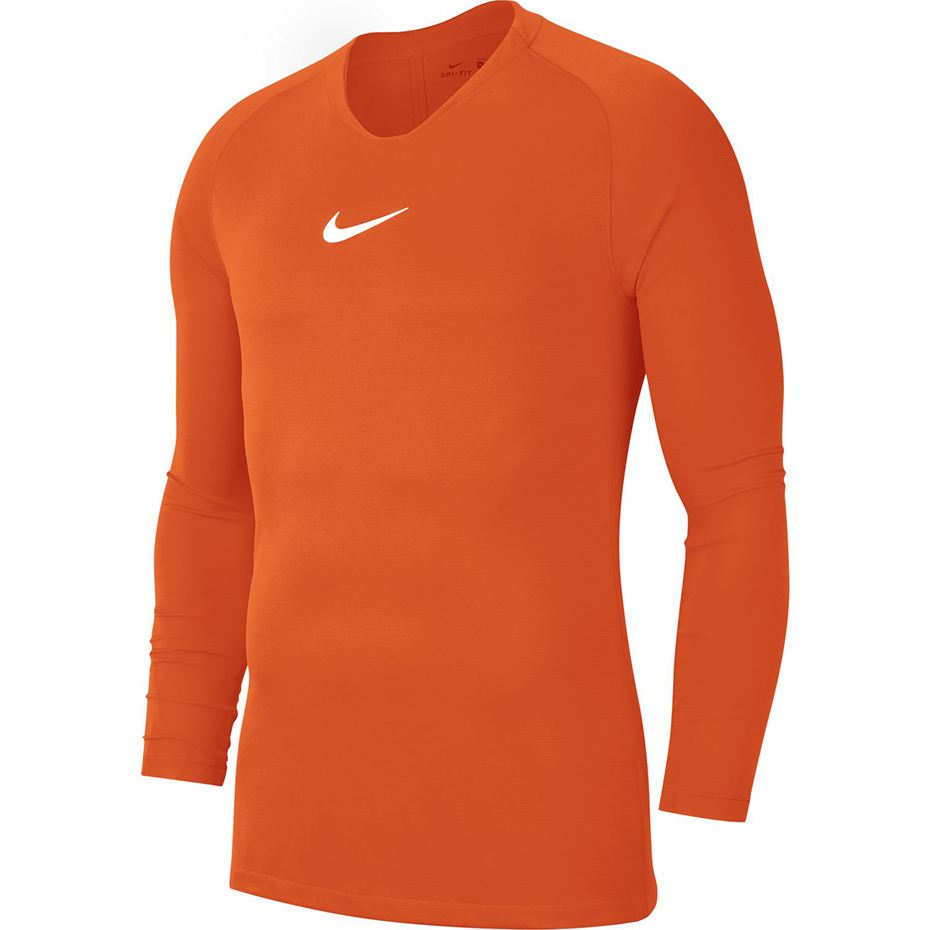 Nike Dry Park First Layer JSY LS Orange AV2609 819