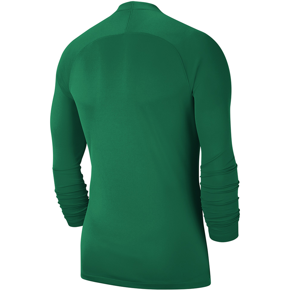 Nike Dry Park First Layer JSY LS Tricou pentru copii verde AV2611 302