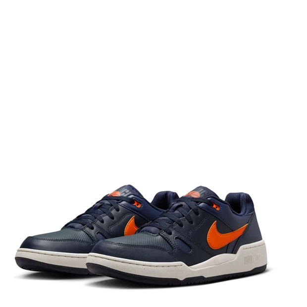 Pantof Nike Full Force Low barbat